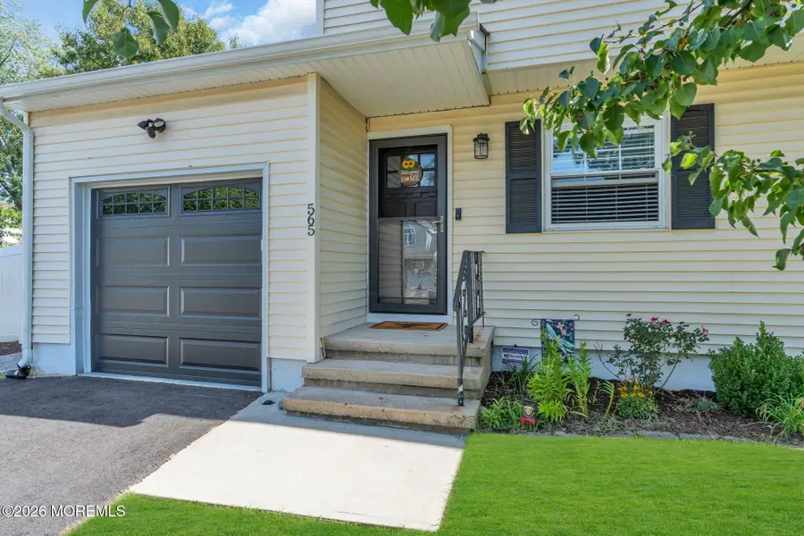 565 Rhode Island Avenue, Brick, NJ 08724 - #2