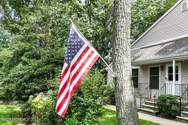 2 Hickory Court #B, Brielle, NJ 08730