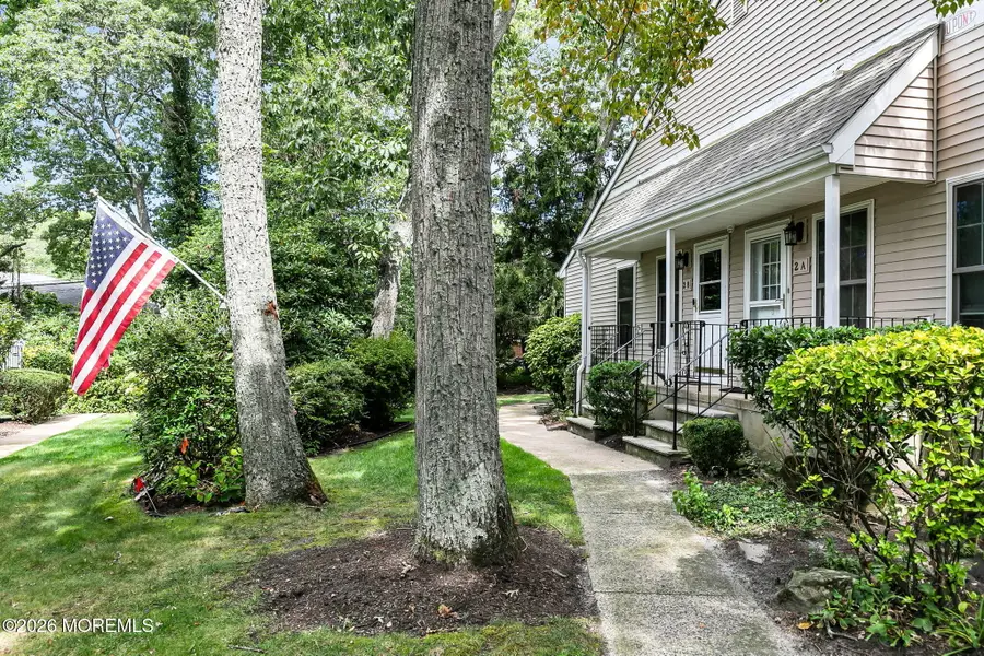 2 Hickory Court #B, Brielle, NJ 08730 - #2