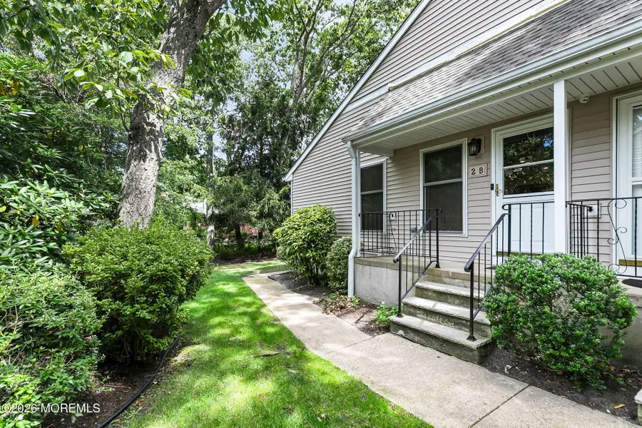 2 Hickory Court #B, Brielle, NJ 08730 - #3