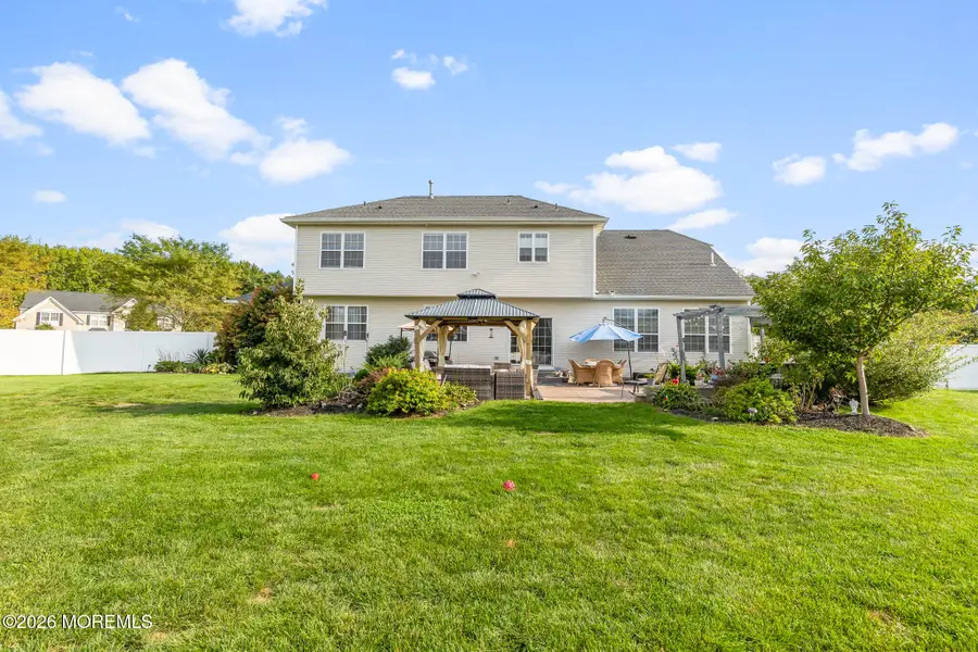 22 Cliffwood Drive, Allentown, NJ 08501 - #3