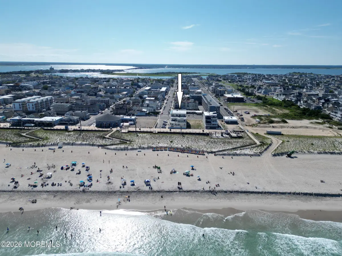 1501 Ocean Terrace #H, Seaside Heights, NJ 08751 - #1