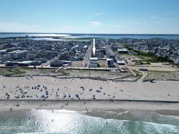 1501 Ocean Terrace #H, Seaside Heights, NJ 08751