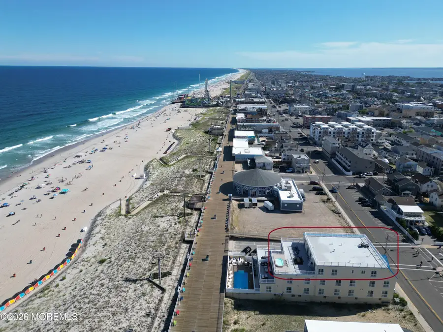 1501 Ocean Terrace #H, Seaside Heights, NJ 08751 - #3