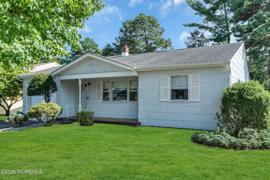 297 Westbrook Drive, Toms River, NJ 08757 - #2