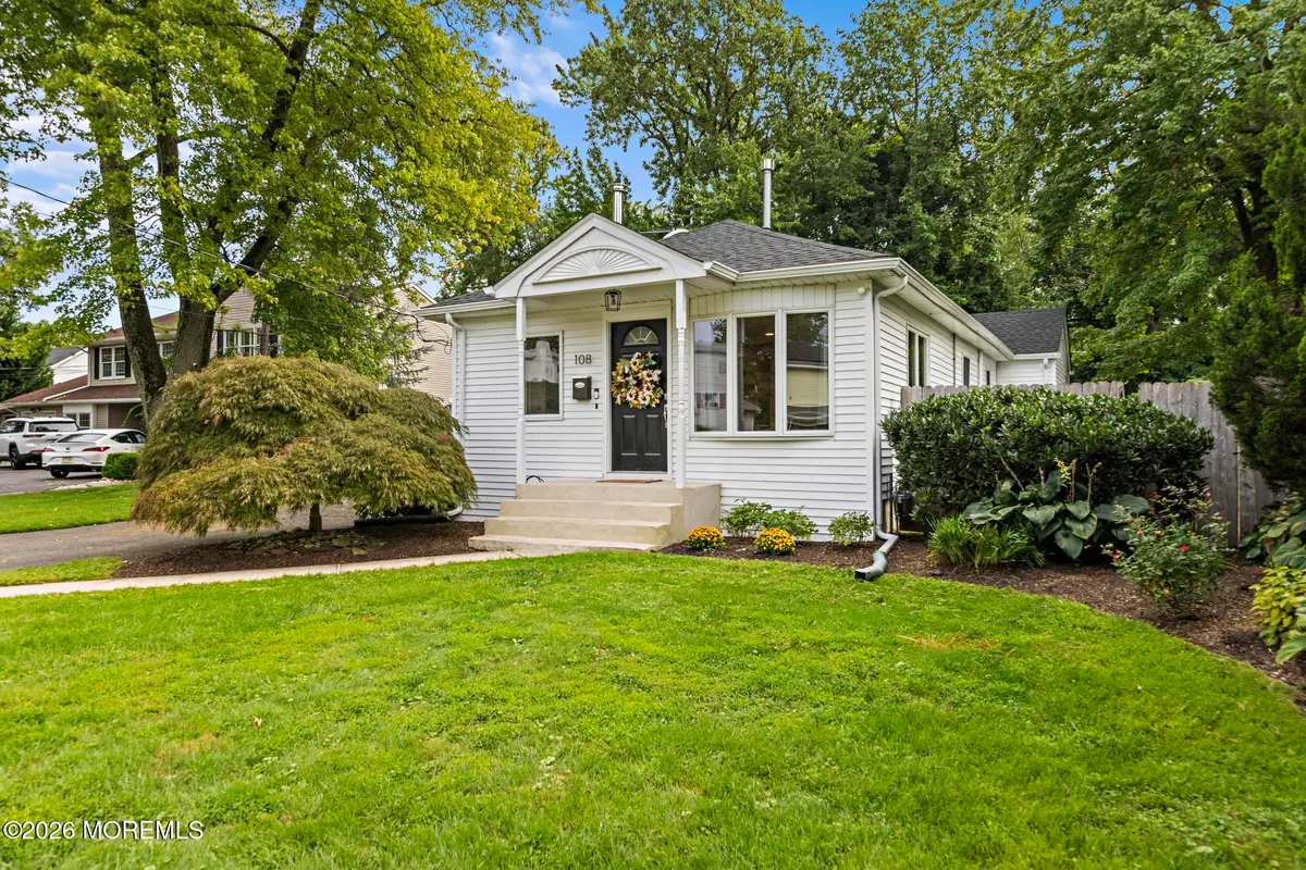 108 Hamilton Avenue, Leonardo, NJ 07737 - #1