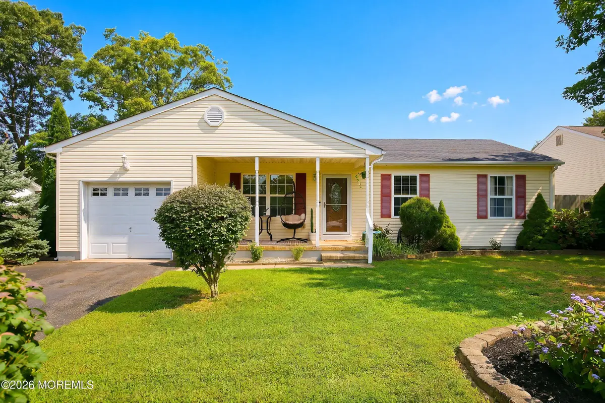 228 Tackle Avenue, Manahawkin, NJ 08050 - #1