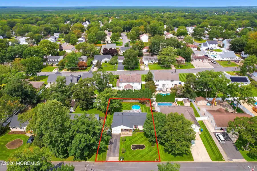 228 Tackle Avenue, Manahawkin, NJ 08050 - #2