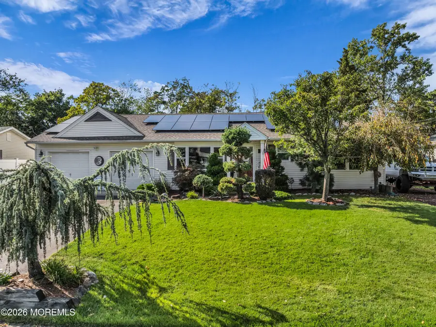 58 Parkway Drive, Brick, NJ 08723 - #2