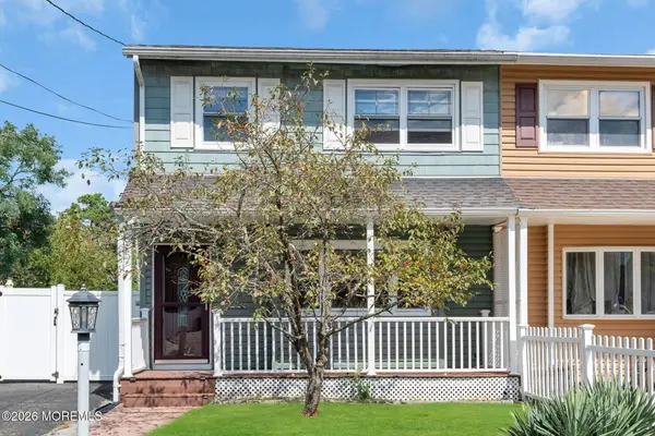 819 Laurel Street, Lakehurst, NJ 08733