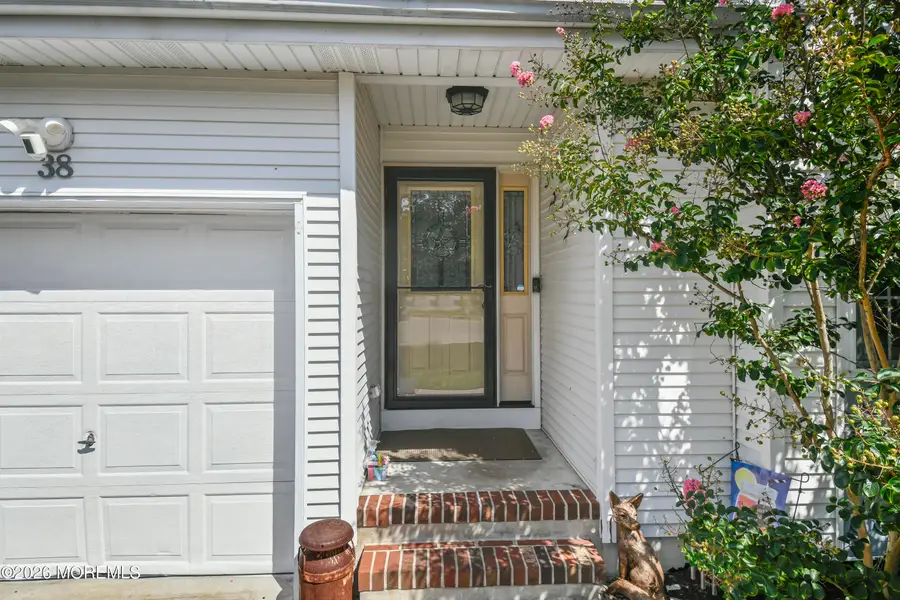 38 Edna Court, Toms River, NJ 08755 - #2