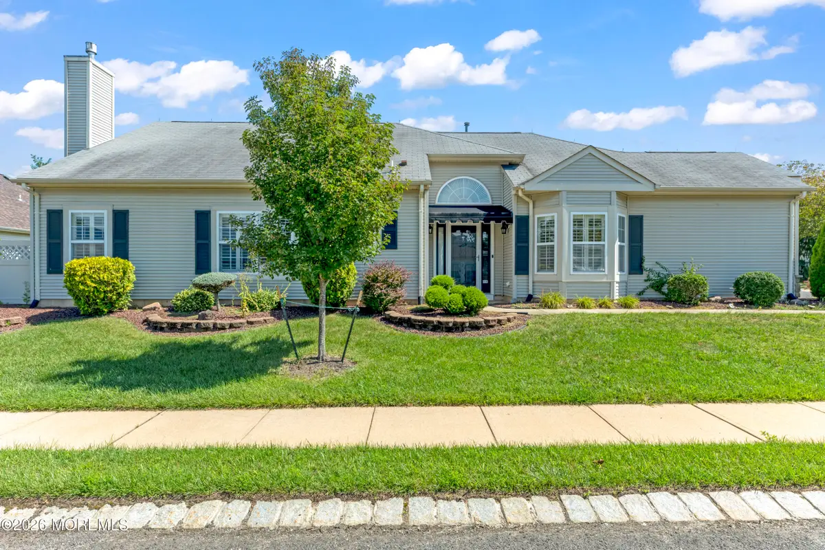 46 Dante Drive, Manchester, NJ 08759 - #1