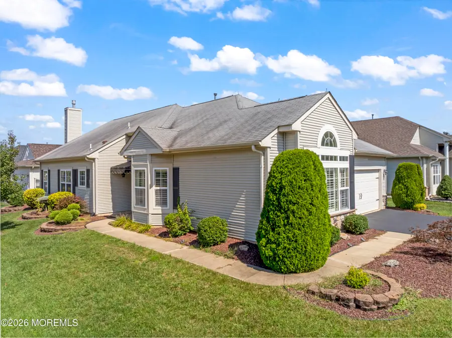 46 Dante Drive, Manchester, NJ 08759 - #2