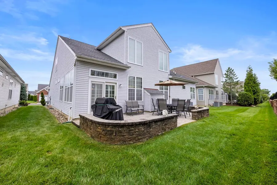 102 Riviera Drive, Monroe, NJ 08831 - #2