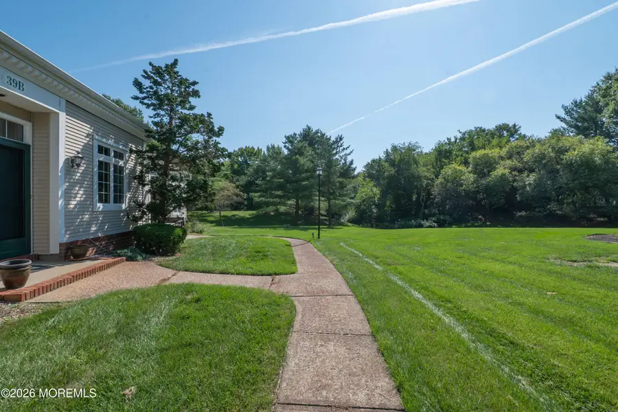 39 Winthrop Road #39B, Monroe, NJ 08831 - #2