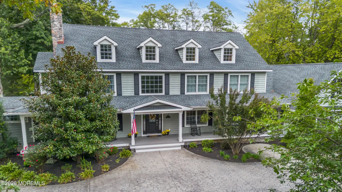 1530 Todd Road, Toms River, NJ 08755 - #1