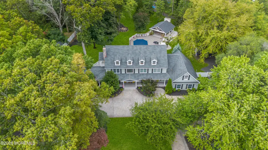 1530 Todd Road, Toms River, NJ 08755 - #2