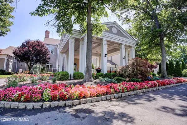 3 Rutland Lane #I, Monroe, NJ 08831