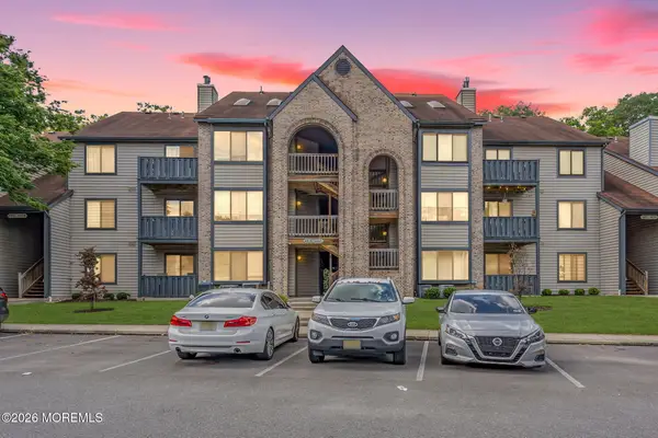 4403 Aberdeen Drive #B, Mount Laurel, NJ 08054