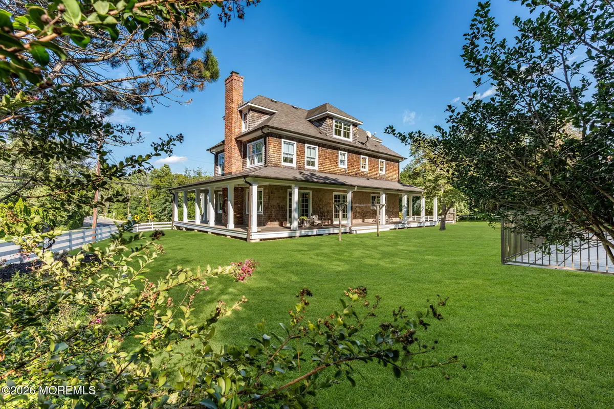 100 South Street, Brielle, NJ 08730 - #1