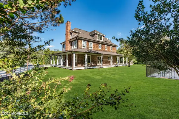 100 South Street, Brielle, NJ 08730