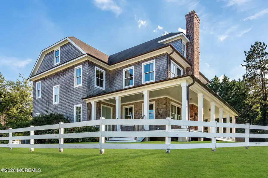 100 South Street, Brielle, NJ 08730 - #2