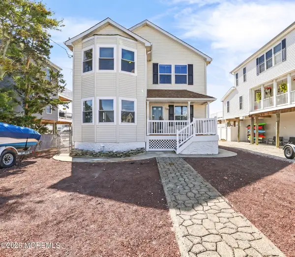 348 Kingfisher Road, Tuckerton, NJ 08087