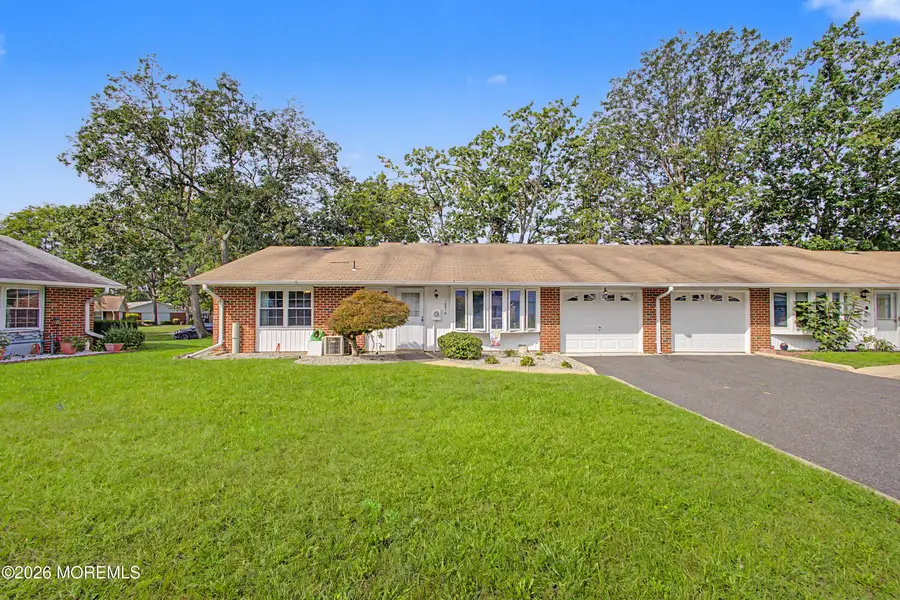 1051B Argyll Circle, Lakewood, NJ 08701 - #3