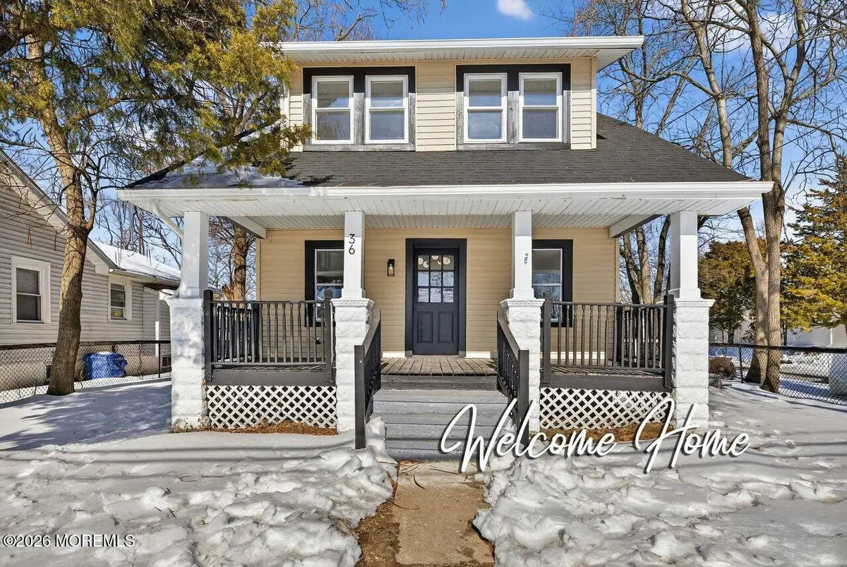 36 Park Avenue, Lindenwold, NJ 08021 - #1