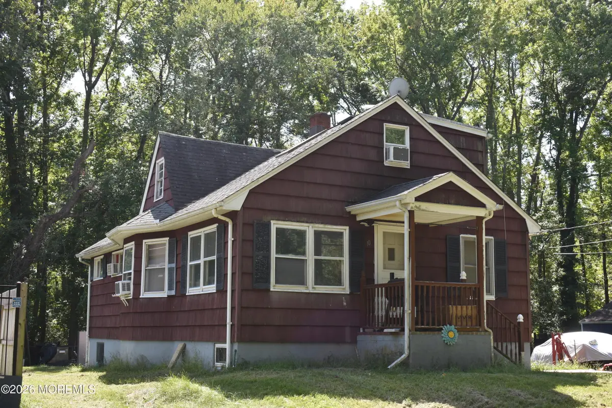 10 Youmans Avenue, Eatontown, NJ 07724 - #1
