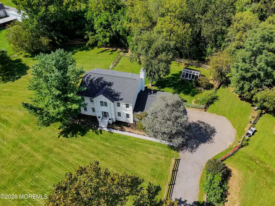 12 Nan Tone Court, Colts Neck, NJ 07722 - #3