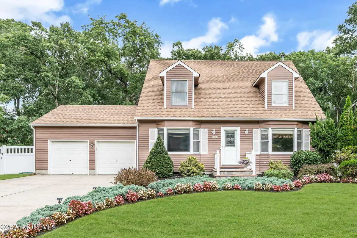 191 Edgemere Court, Toms River, NJ 08755 - #1