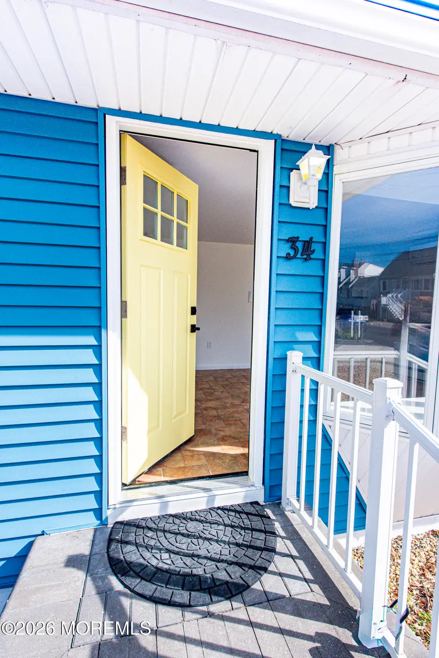 34 Frank Drive, Manahawkin, NJ 08050 - #3