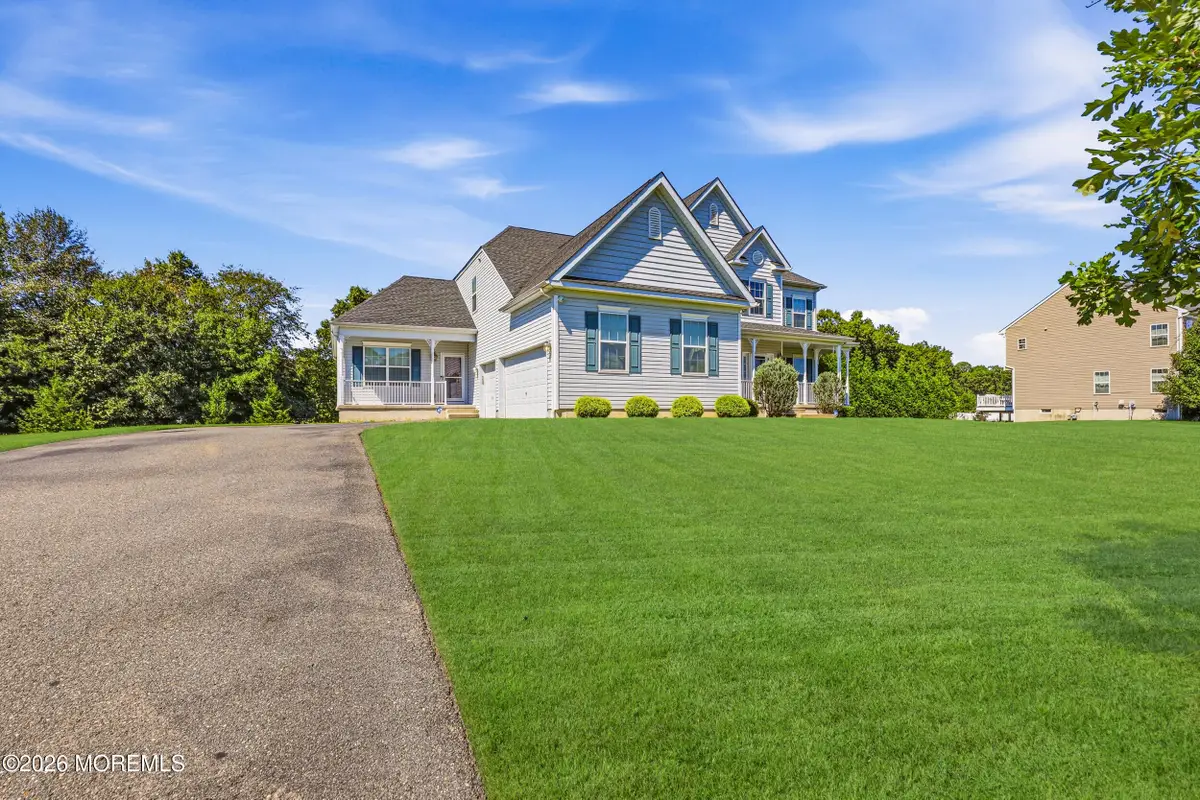 10 Colliers Court, Jackson, NJ 08527 - #1