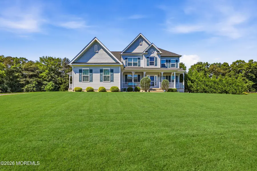 10 Colliers Court, Jackson, NJ 08527 - #2