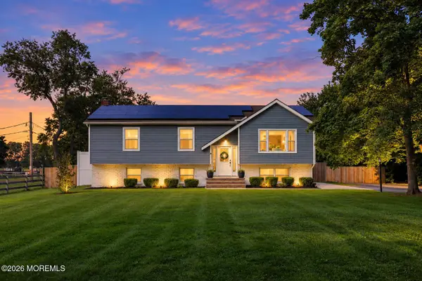 365 Pfister Road, Jackson, NJ 08527