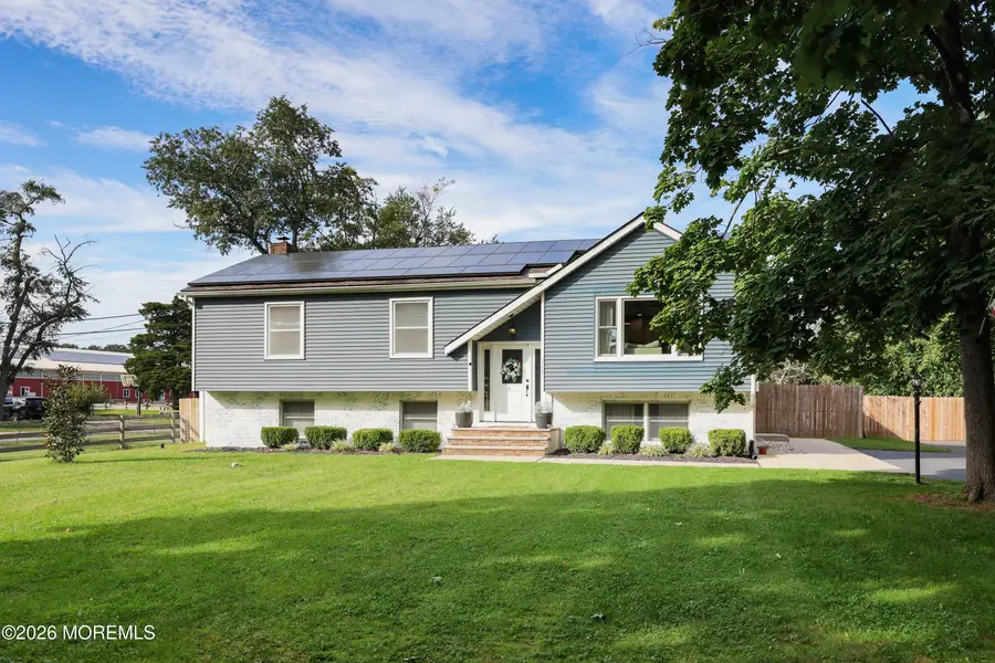 365 Pfister Road, Jackson, NJ 08527 - #2