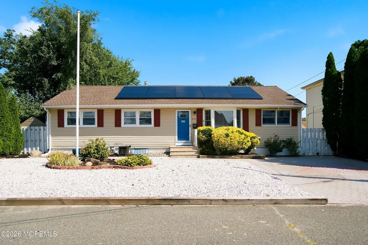 213 Lorraine Place, Brick, NJ 08724 - #1