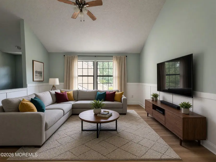 703 Fox Glove Court, Jackson, NJ 08527 - #2