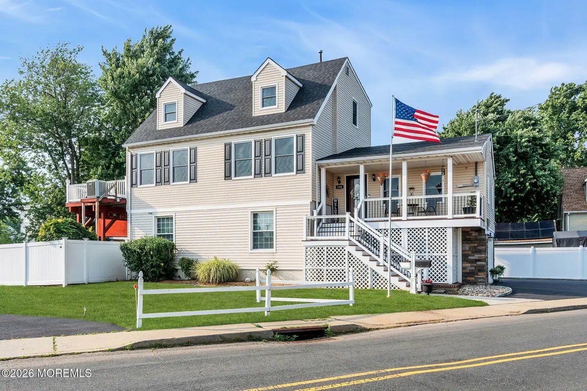 106 Main Street, Port Monmouth, NJ 07758 - #1