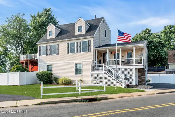 106 Main Street, Port Monmouth, NJ 07758