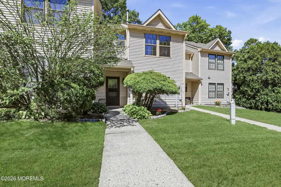 1206 Dahlia Court, Jackson, NJ 08527 - #2