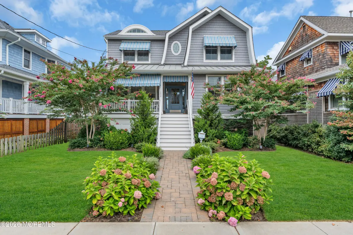 132 Bridge Avenue, Bay Head, NJ 08742 - #1