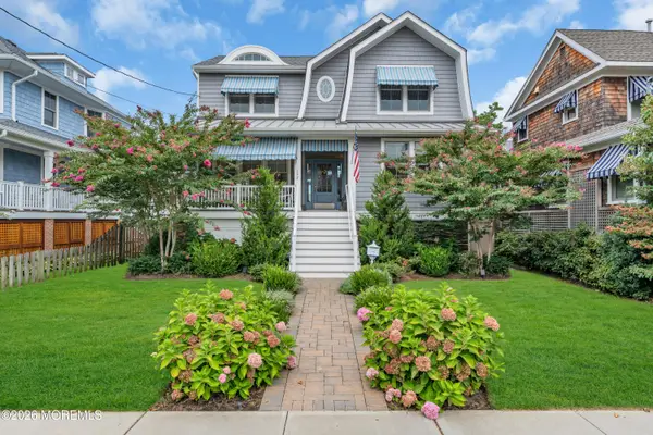 132 Bridge Avenue, Bay Head, NJ 08742