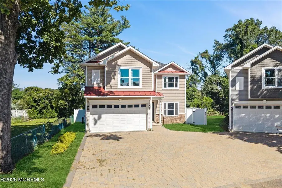 87 Fulton Street, Keyport, NJ 07735 - #2