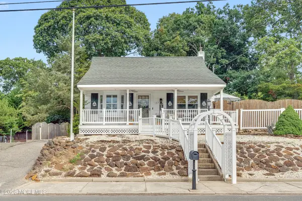 157 17th Avenue, Brick, NJ 08724