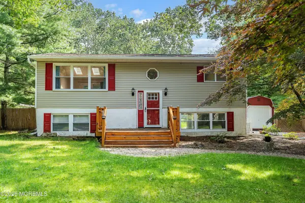 24 Murdock Place, Jackson, NJ 08527