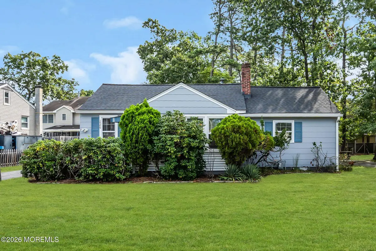1526 Beverly Road, Lacey, NJ 08734 - #1