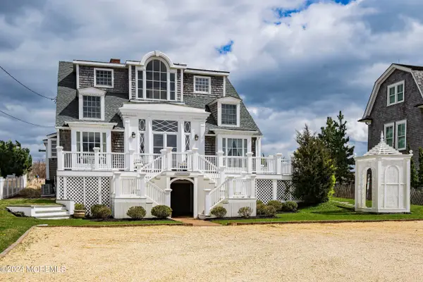 961 East Avenue, Mantoloking, NJ 08738
