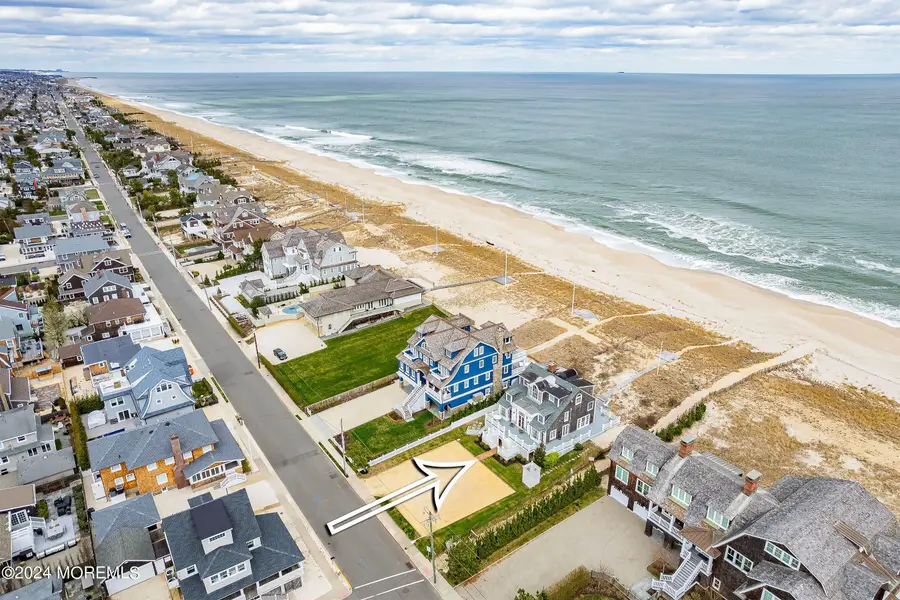 961 East Avenue, Mantoloking, NJ 08738 - #2